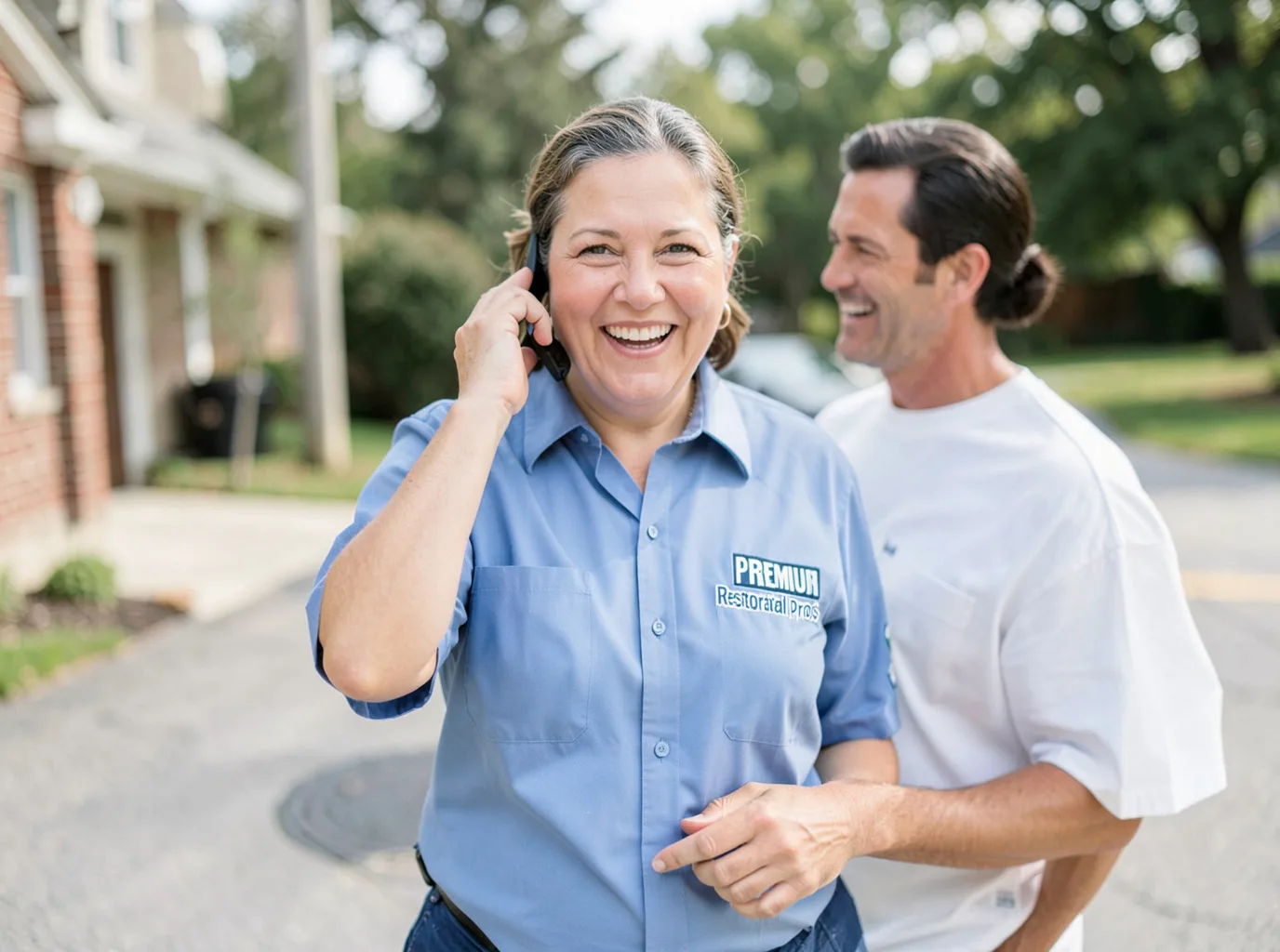 Water Damage Restoration Athens, OH FAQs